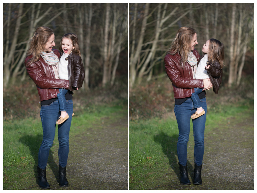 Blog Vintage Leather Jacket Zara J Brand Born Booties-2