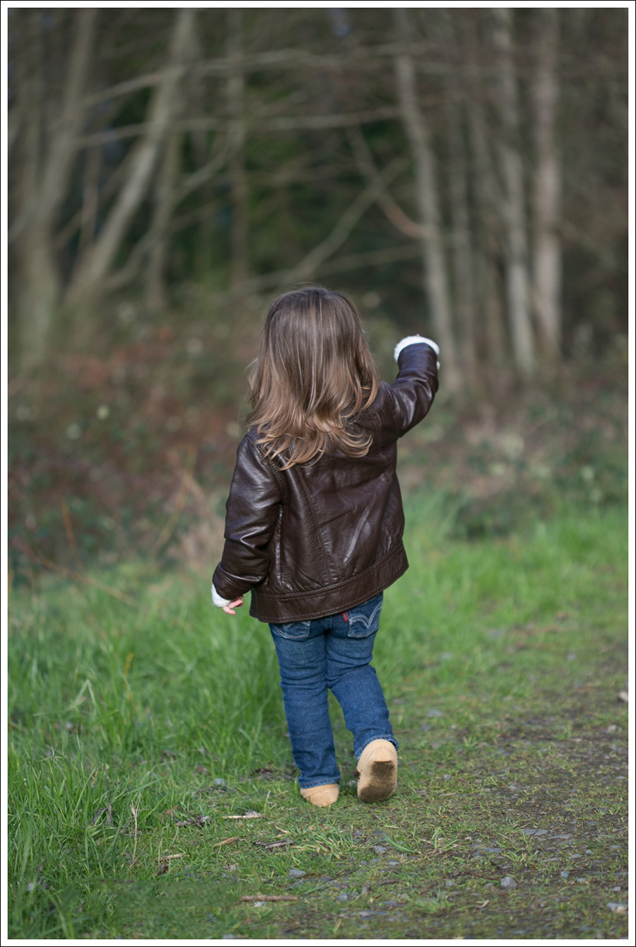 Blog Vintage Leather Jacket Zara J Brand Born Booties-7
