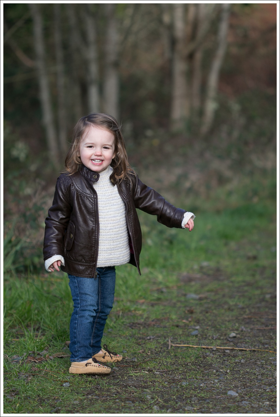 Blog Vintage Leather Jacket Zara J Brand Born Booties-