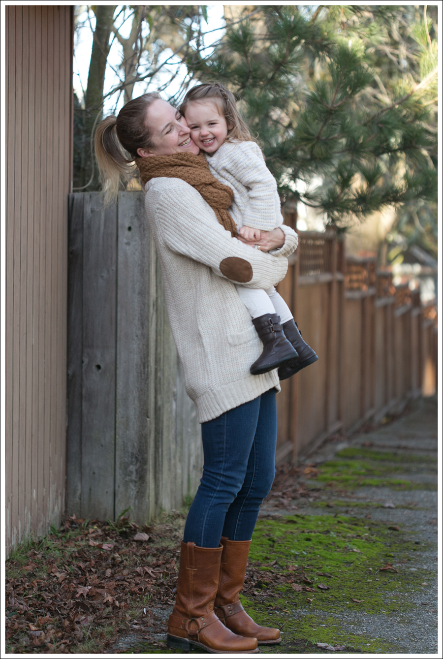 Blog Zara Boyfriend Sweater J Brand Frye-1