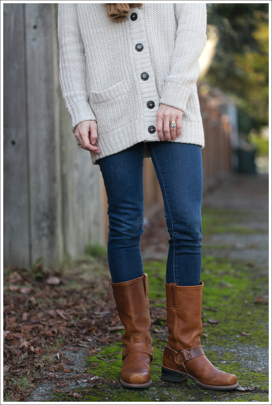 Blog Zara Boyfriend Sweater J Brand Frye-5