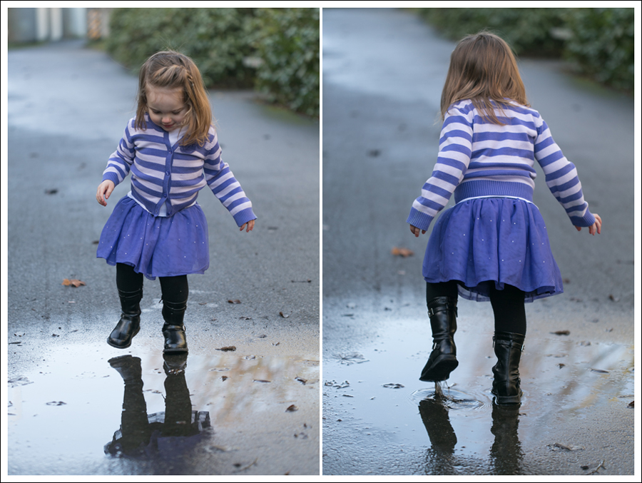 Blog Doma Leather Bomber Jacket BCBG Silk Tunic Current Elliott Destroyed Skinny Frye Booties-15