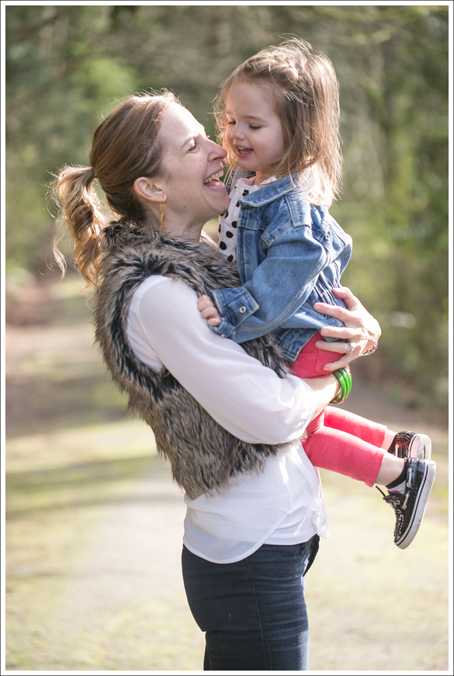 Blog Faux Fur Vest HM Top J Brand Moto Jeans StyleMint boots-1