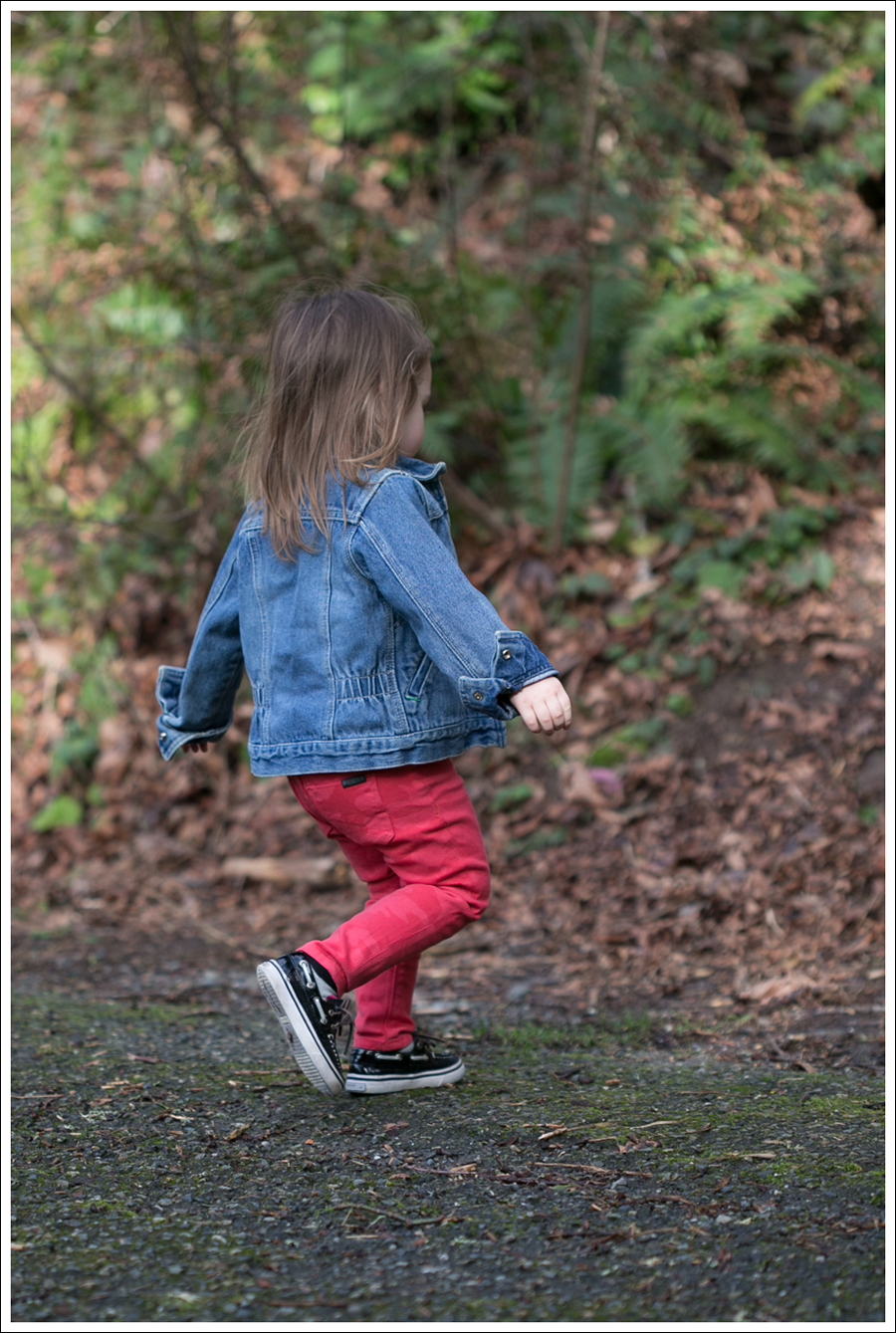 Blog Faux Fur Vest HM Top J Brand Moto Jeans StyleMint boots-10