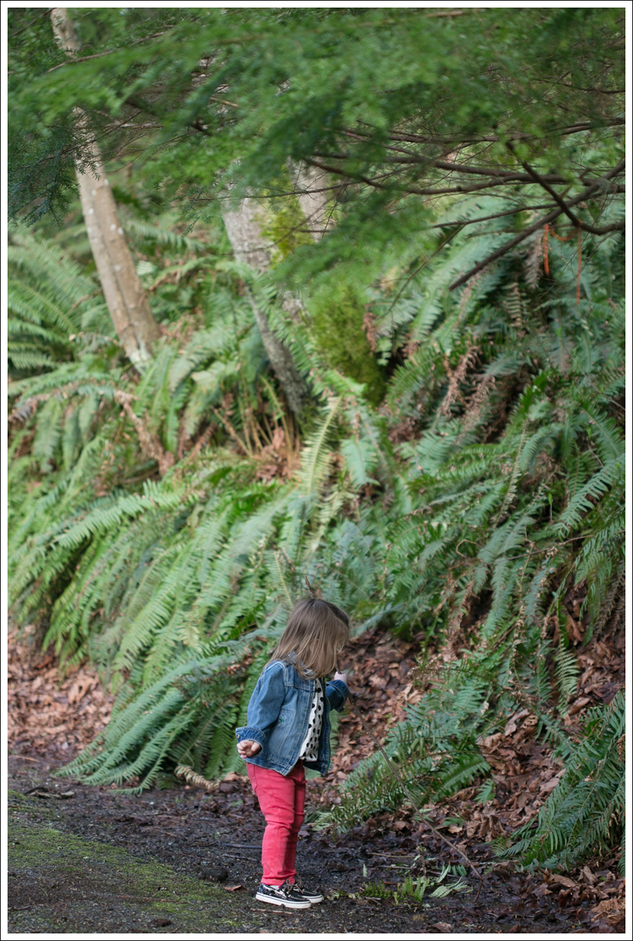 Blog Faux Fur Vest HM Top J Brand Moto Jeans StyleMint boots-11