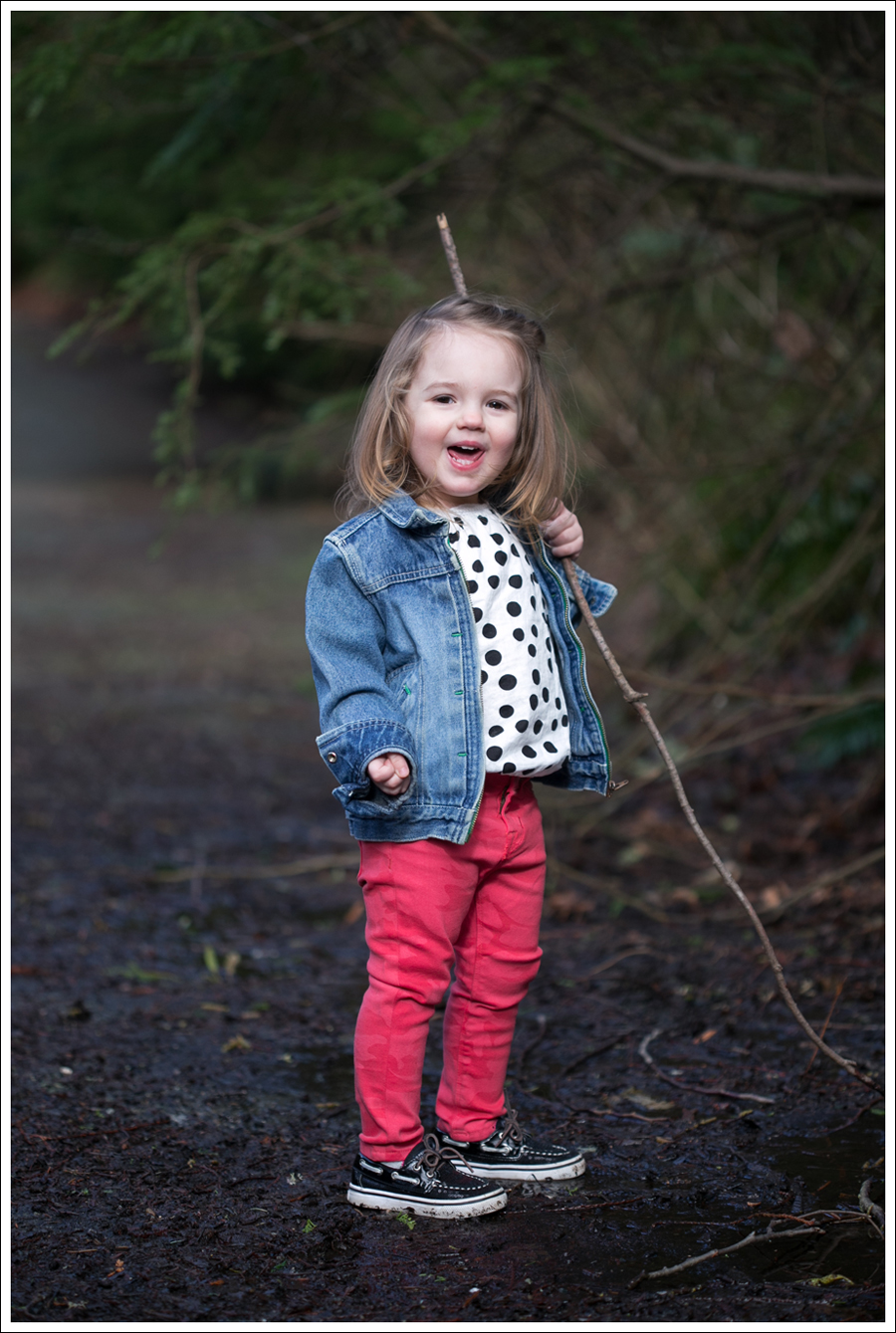 Blog Faux Fur Vest HM Top J Brand Moto Jeans StyleMint boots-8