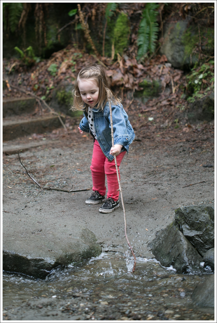Blog Faux Fur Vest HM Top J Brand Moto Jeans StyleMint boots-9