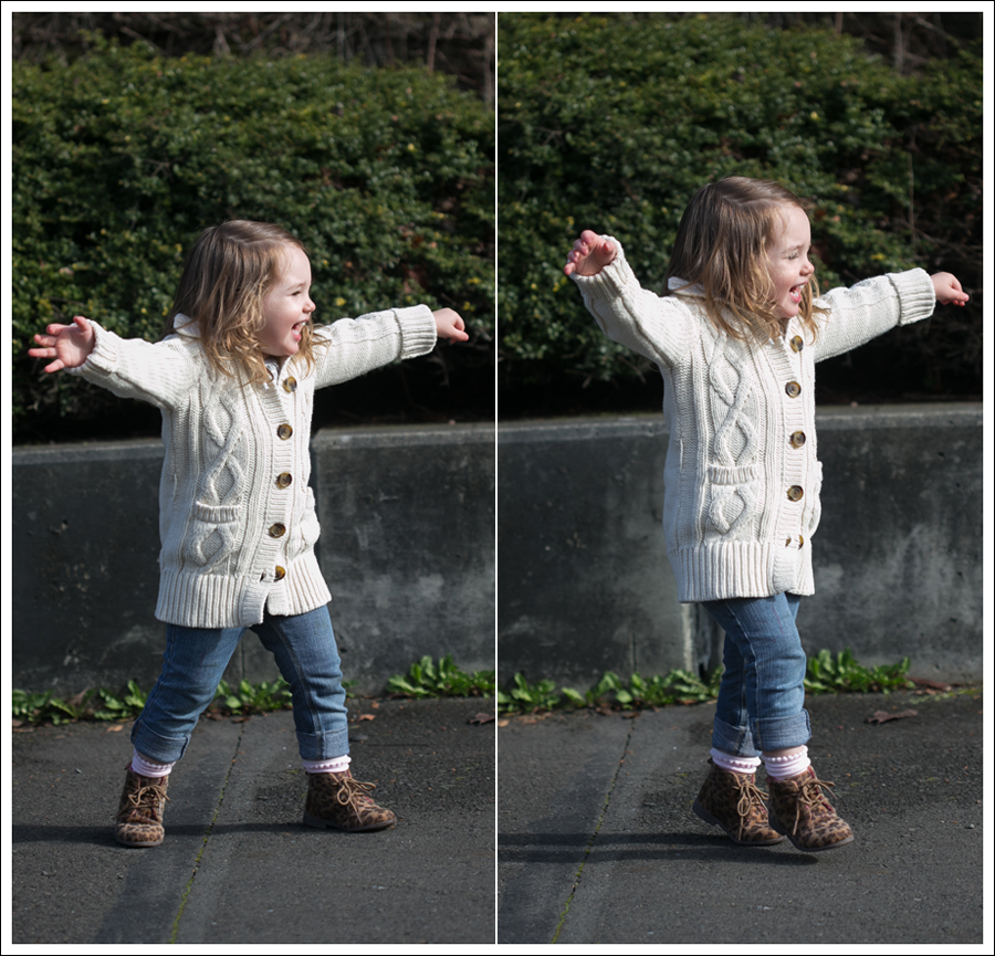 Blog HM Sweater Mother Rascal Cuff Jeans Converse-7