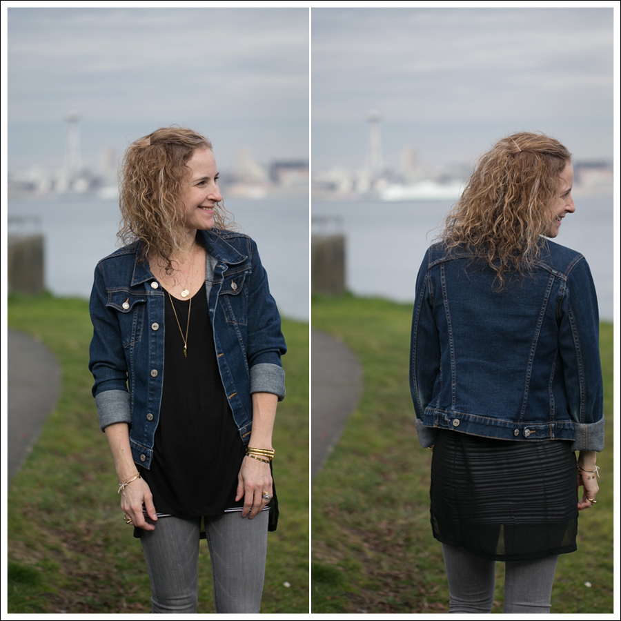 Blog Juicy Jacket HM Top Joes Jeans Born Booties-2