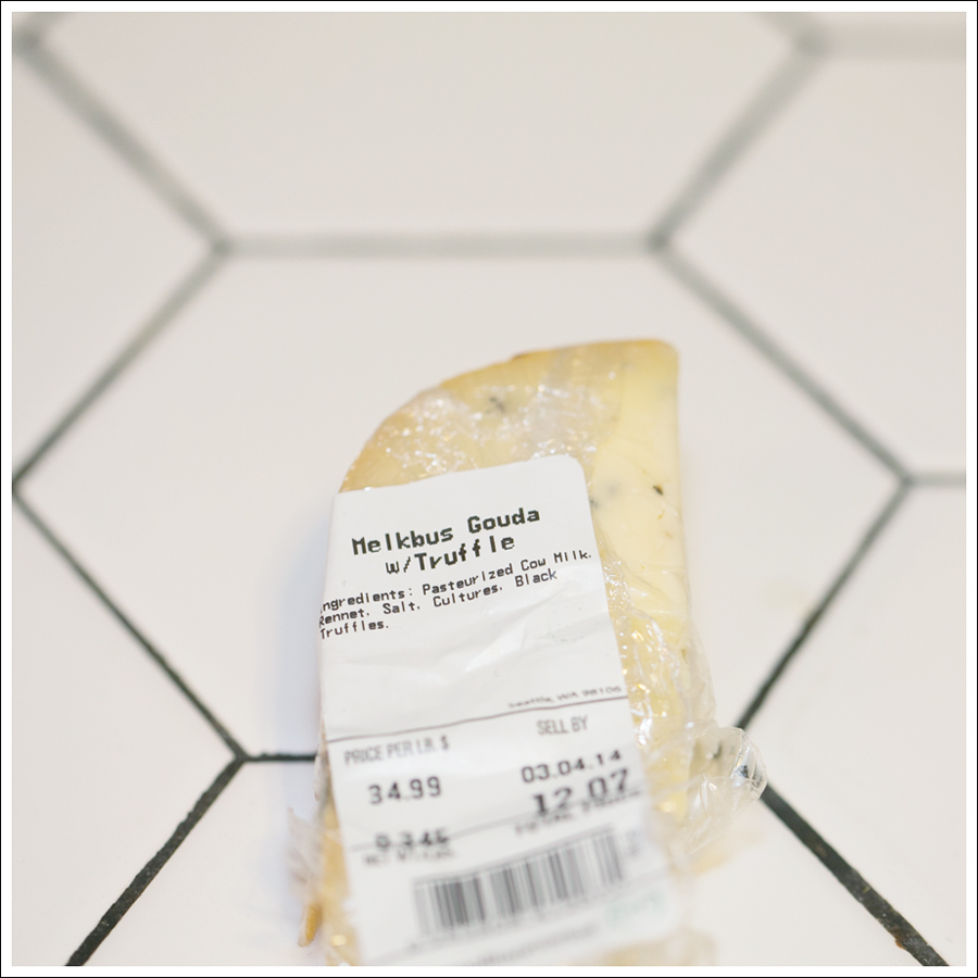 Blog Marionberry Salmon Truffle Cheese Bread Raspberry Almond Salad-2