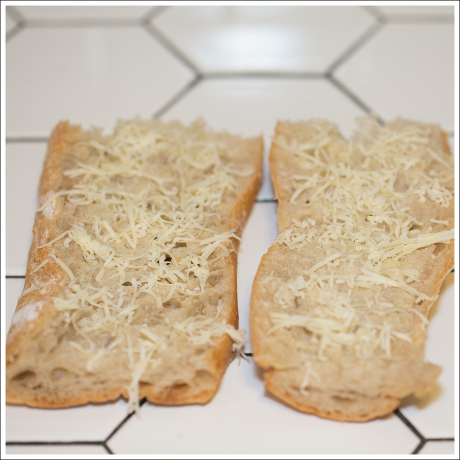 Blog Marionberry Salmon Truffle Cheese Bread Raspberry Almond Salad-3