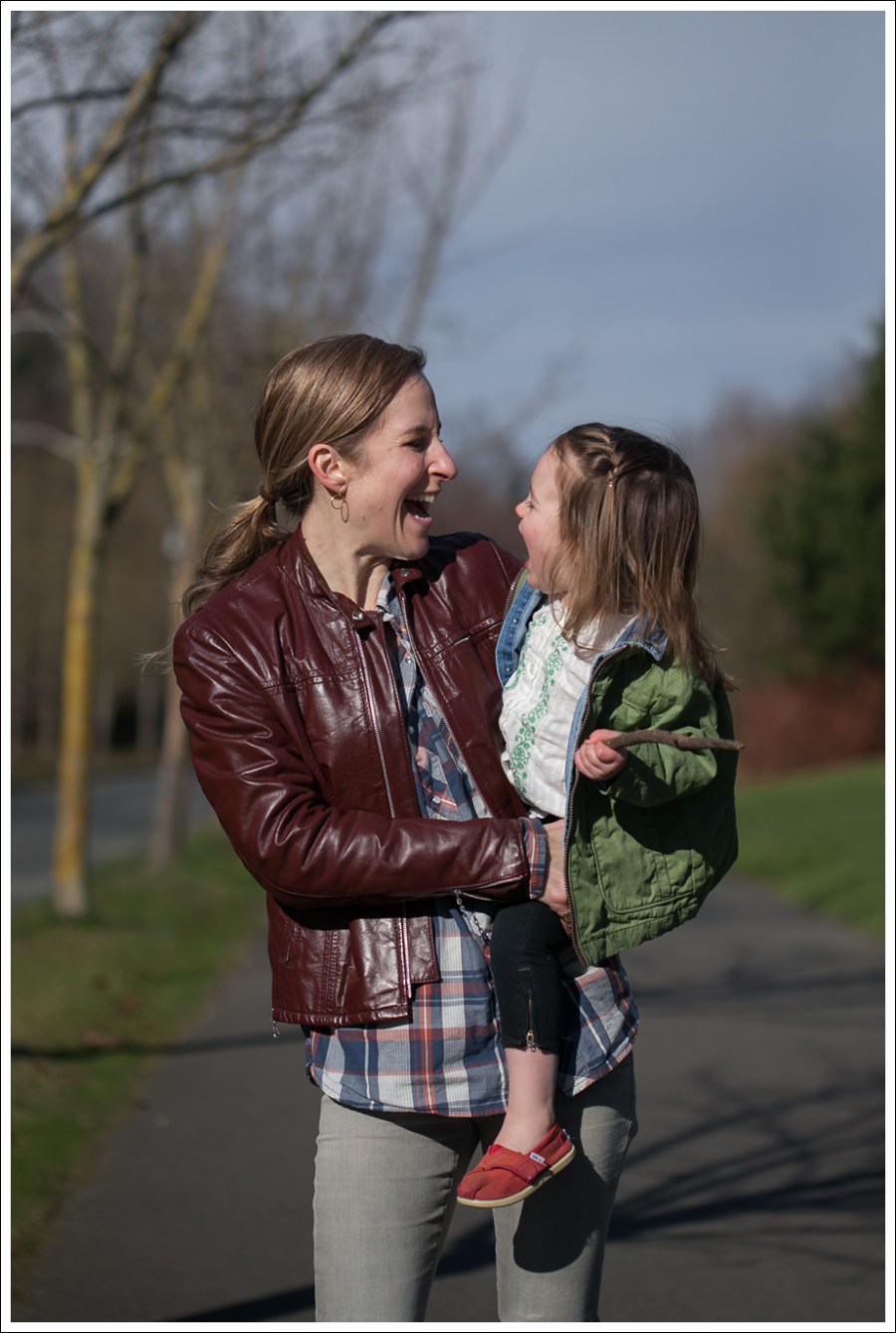 blog Vintage Leather Jacket Levis Plaid Top Goldsign Joie New Orleans Boots-1