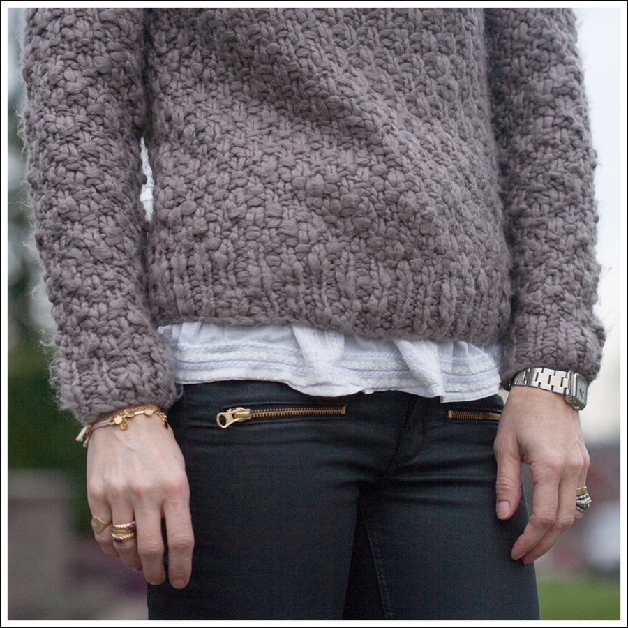 Blog Vivienne Tam HM Circa Joan David Booties-4