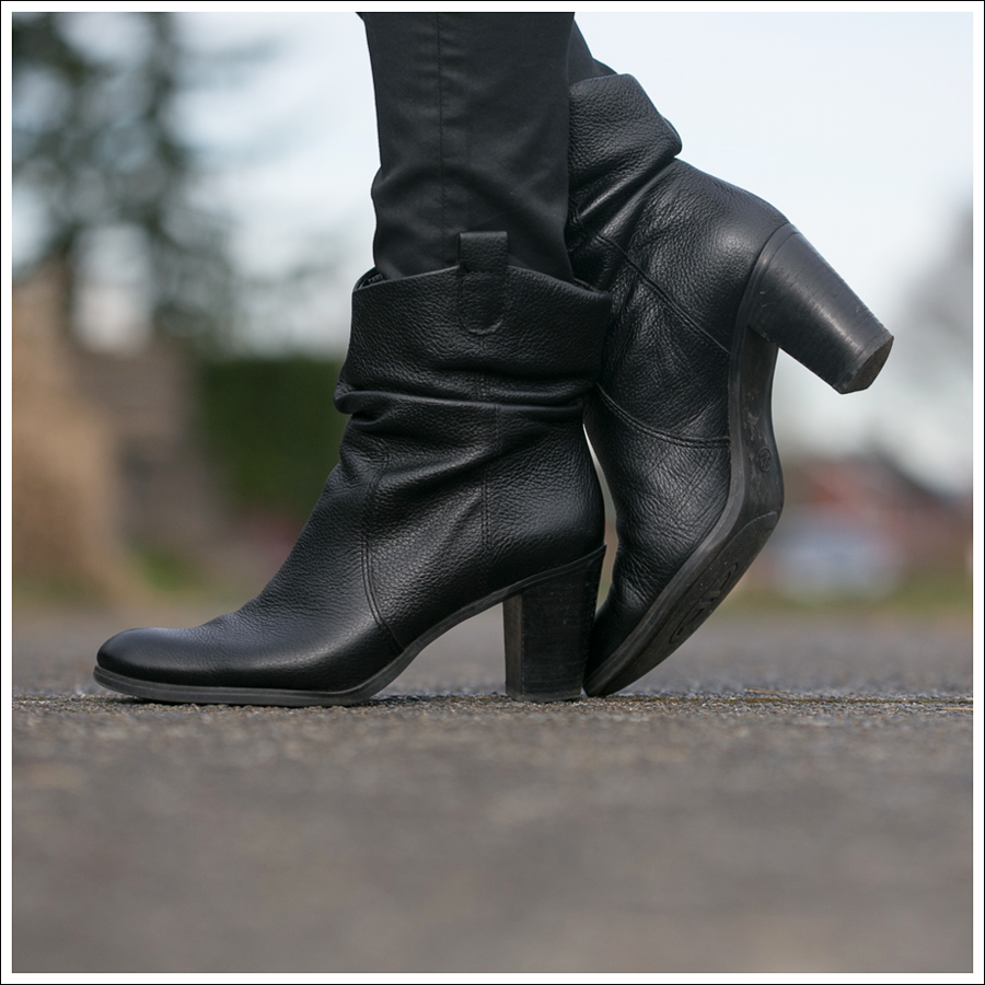 Blog Vivienne Tam HM Circa Joan David Booties-5