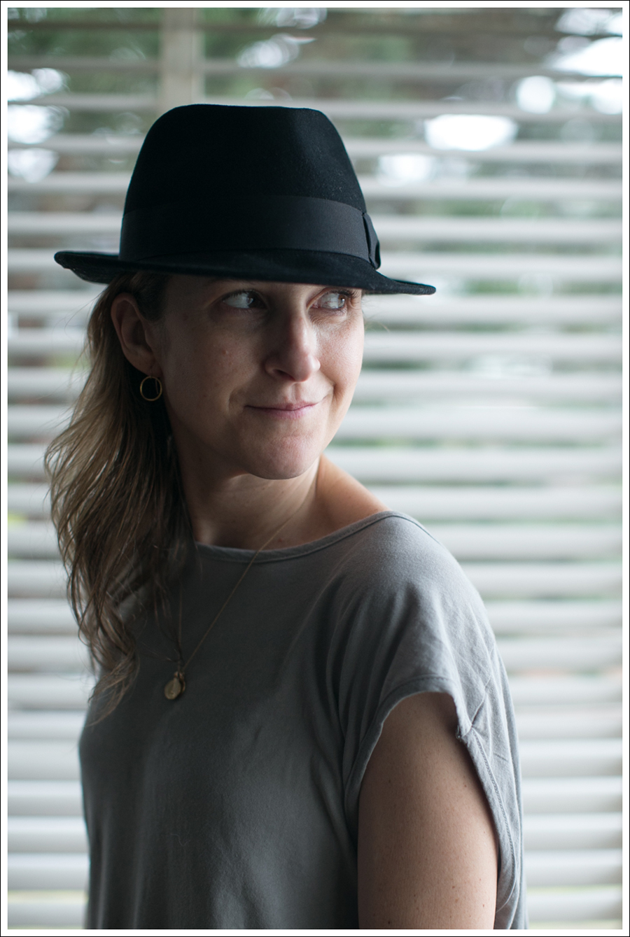 blog WWW Challenge Wear a hat you cant pull off