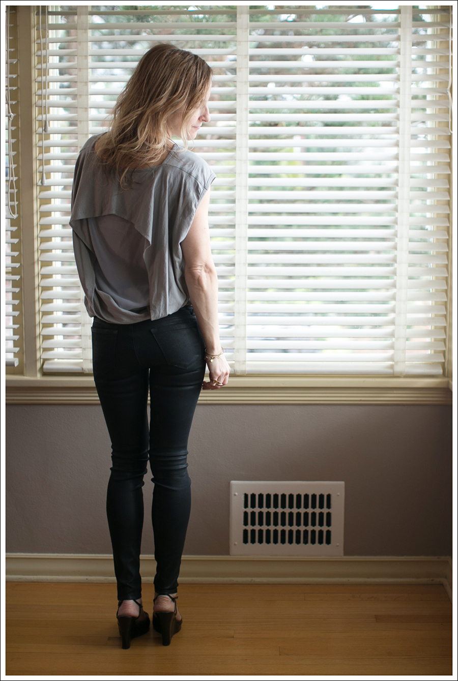 Blog WWW Challenge Wear an item youve been saving