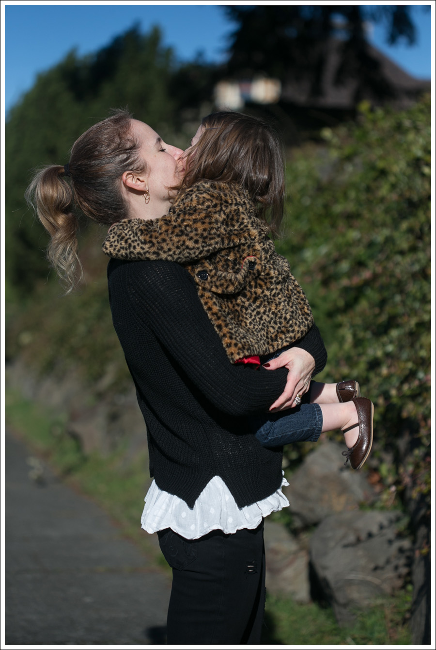 Blog Zara Button Back Sweater Goldsign Frontier Target Leopard Flats-1