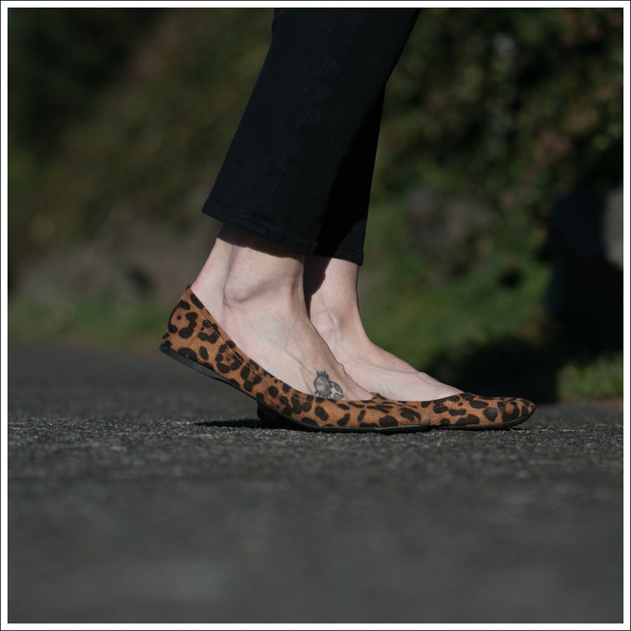 Blog Zara Button Back Sweater Goldsign Frontier Target Leopard Flats-6
