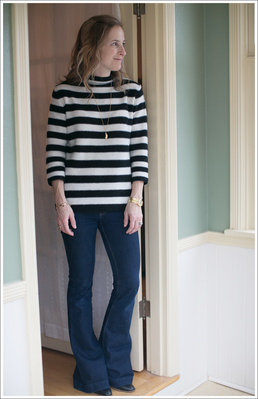 Blog Zara Sweater DL1961 Roxy Paul Joe Booties-3