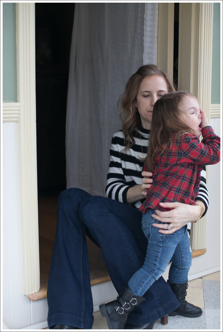 Blog Zara Sweater DL1961 Roxy Paul Joe Booties-8