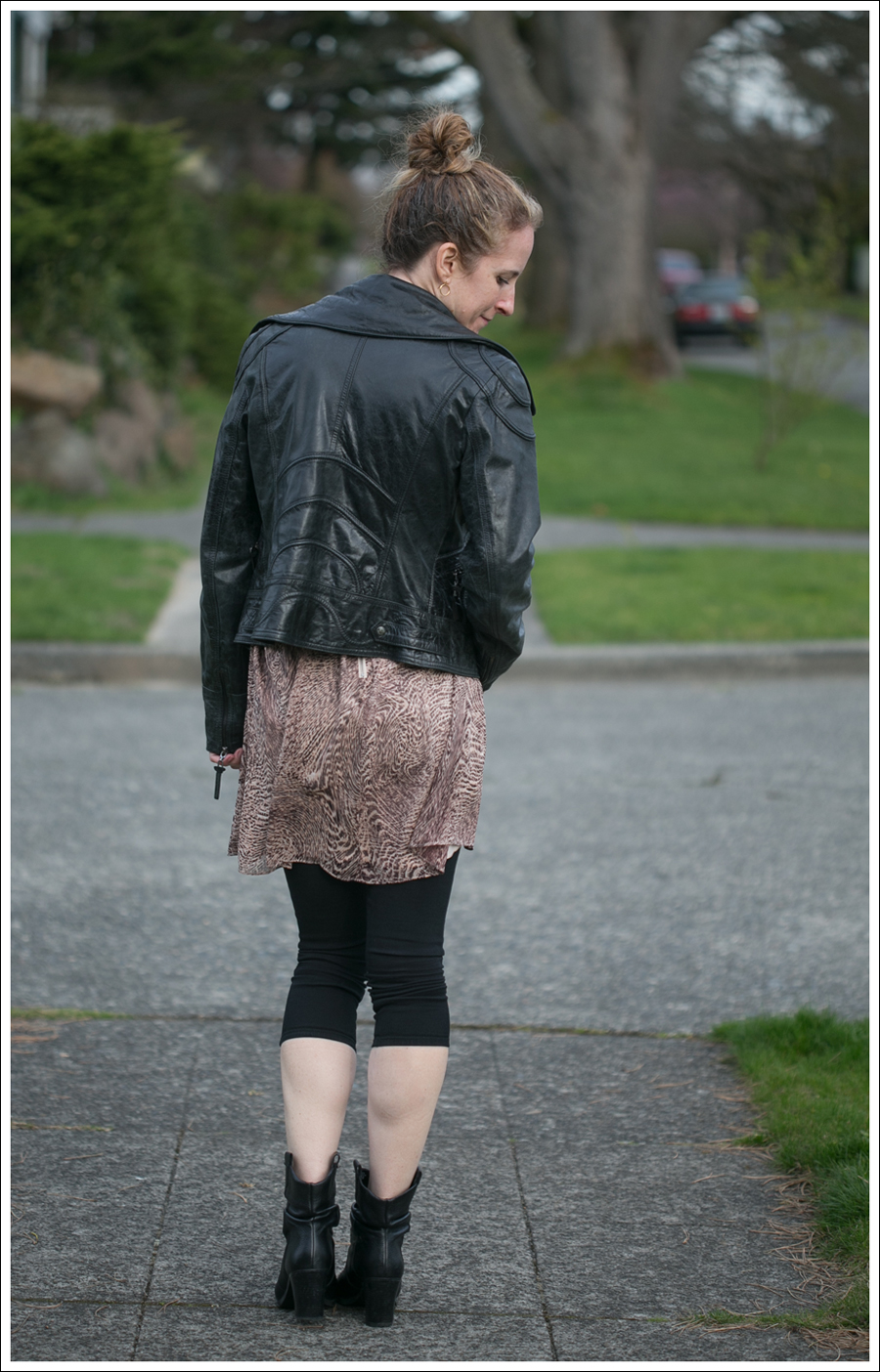 Blog Doma Leather Alice Olivia Dress Joan David Booties-1