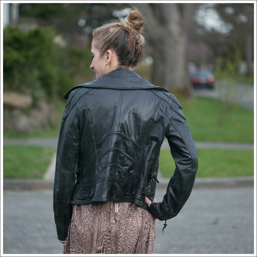 Blog Doma Leather Alice Olivia Dress Joan David Booties-5