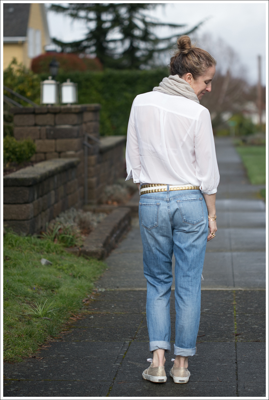 Blog HM Top J Brand Aiden Jeans Linea Pelle Belt Superga-5