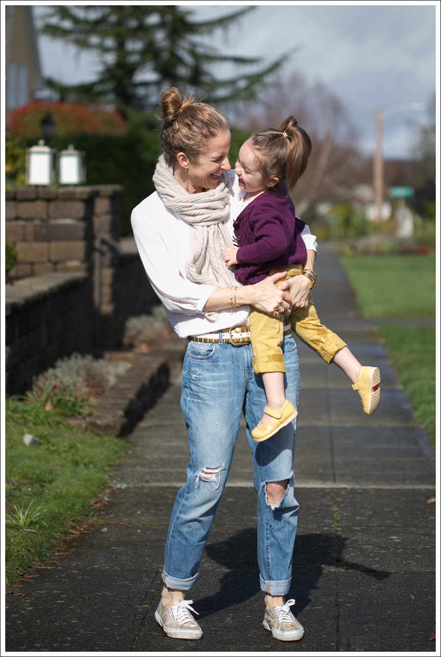 Blog HM Top J Brand Aiden Jeans Linea Pelle Belt Superga-6