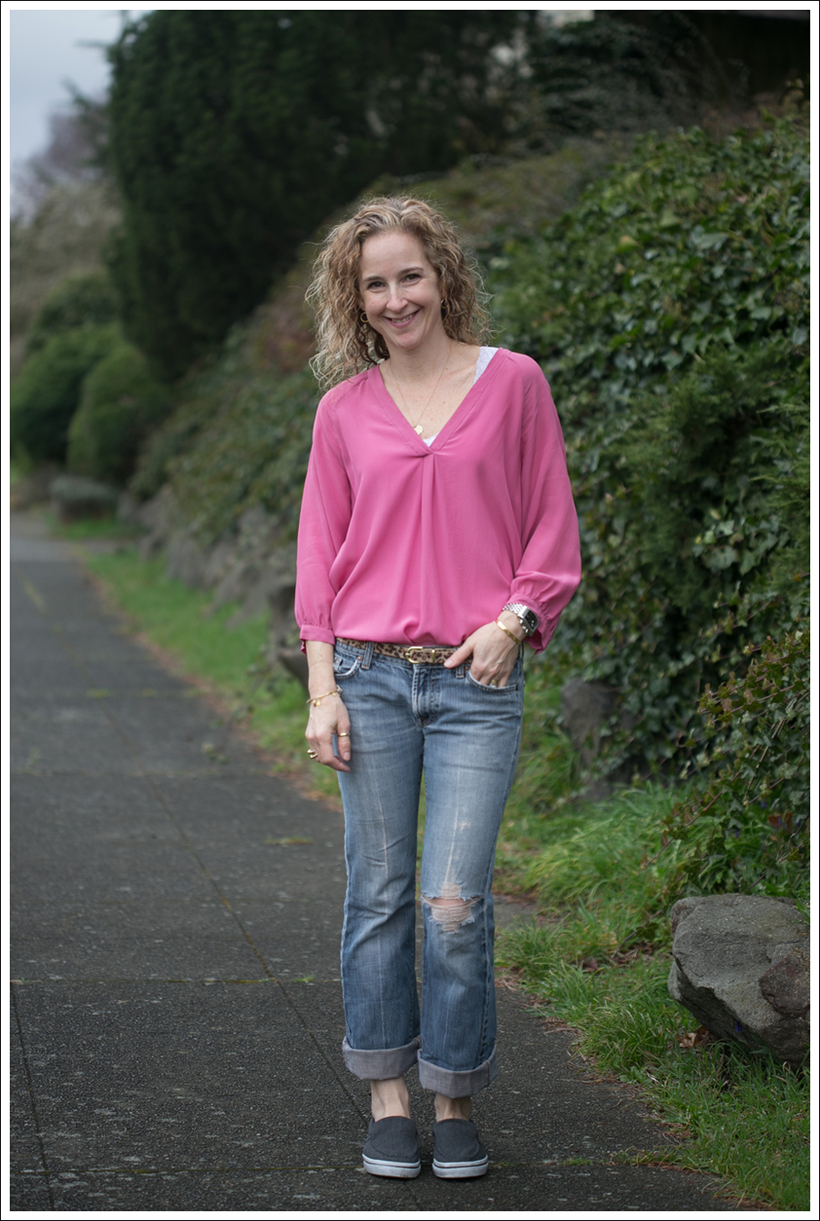 Blog Joie Top 7FAM Jeans Airwalk Slipons-1