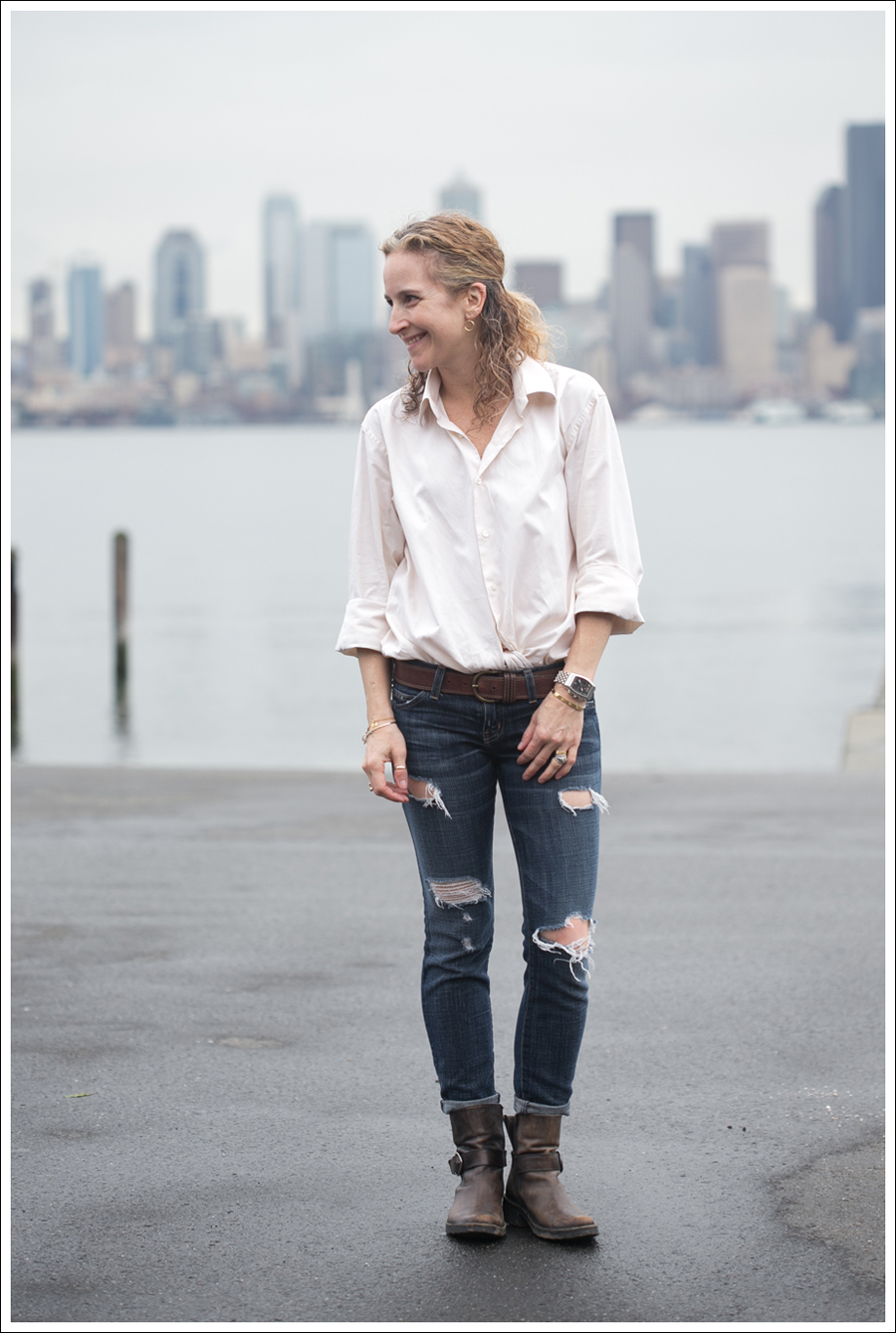 Blog Mens Shirt Current Elliott Destroyed Crop Skinny Cafe Noir Boots-1