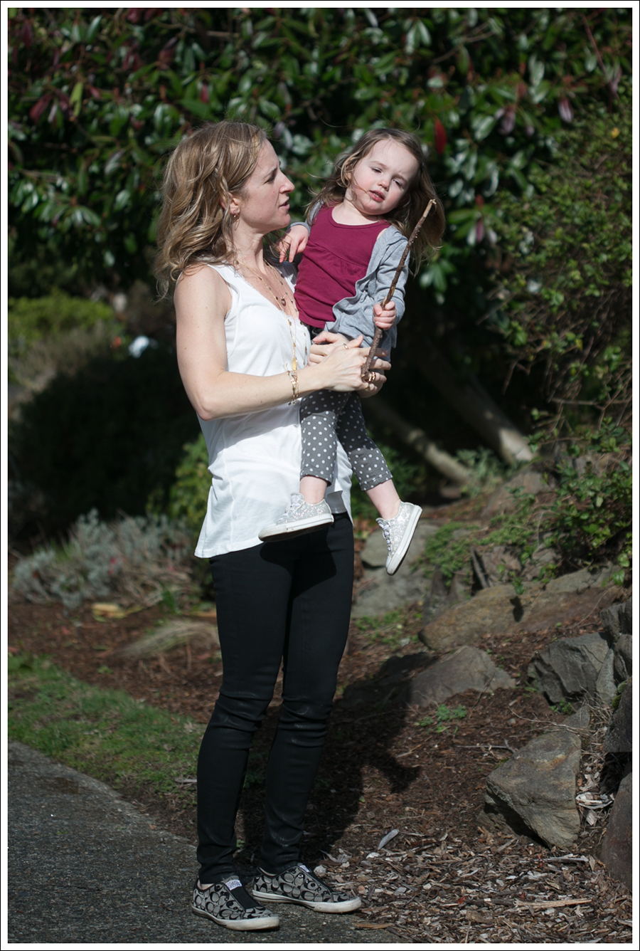 Blog Nordstrom Sweater StyleMint tank J Brand Coated Skinny -13