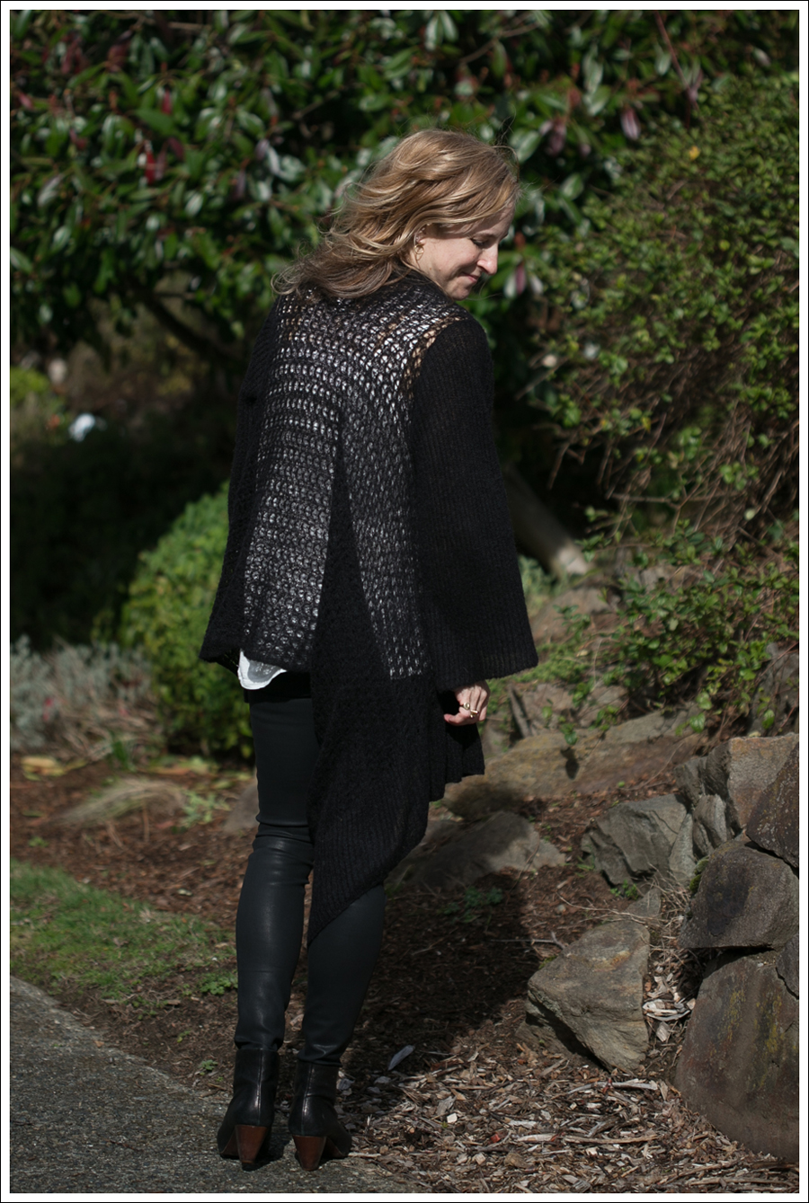 Blog Nordstrom Sweater StyleMint tank J Brand Coated Skinny -4