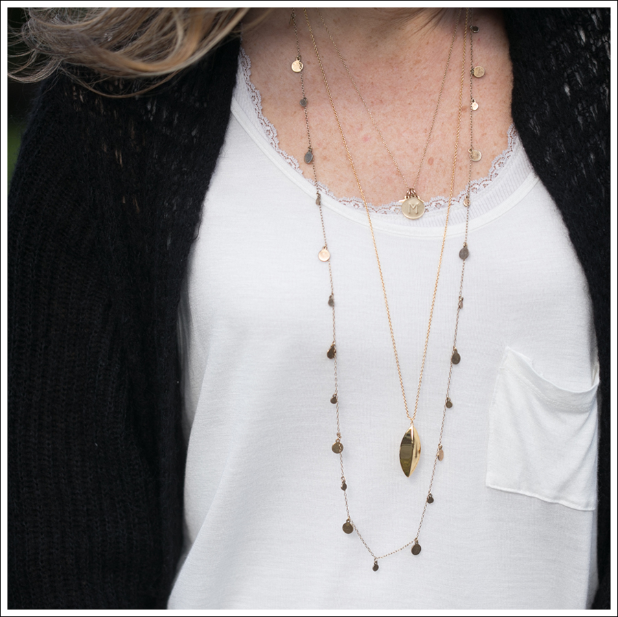 Blog Nordstrom Sweater StyleMint tank J Brand Coated Skinny -5