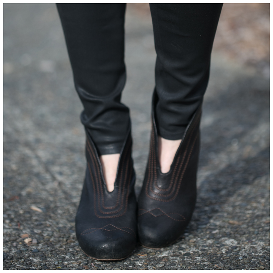 Blog Nordstrom Sweater StyleMint tank J Brand Coated Skinny -6