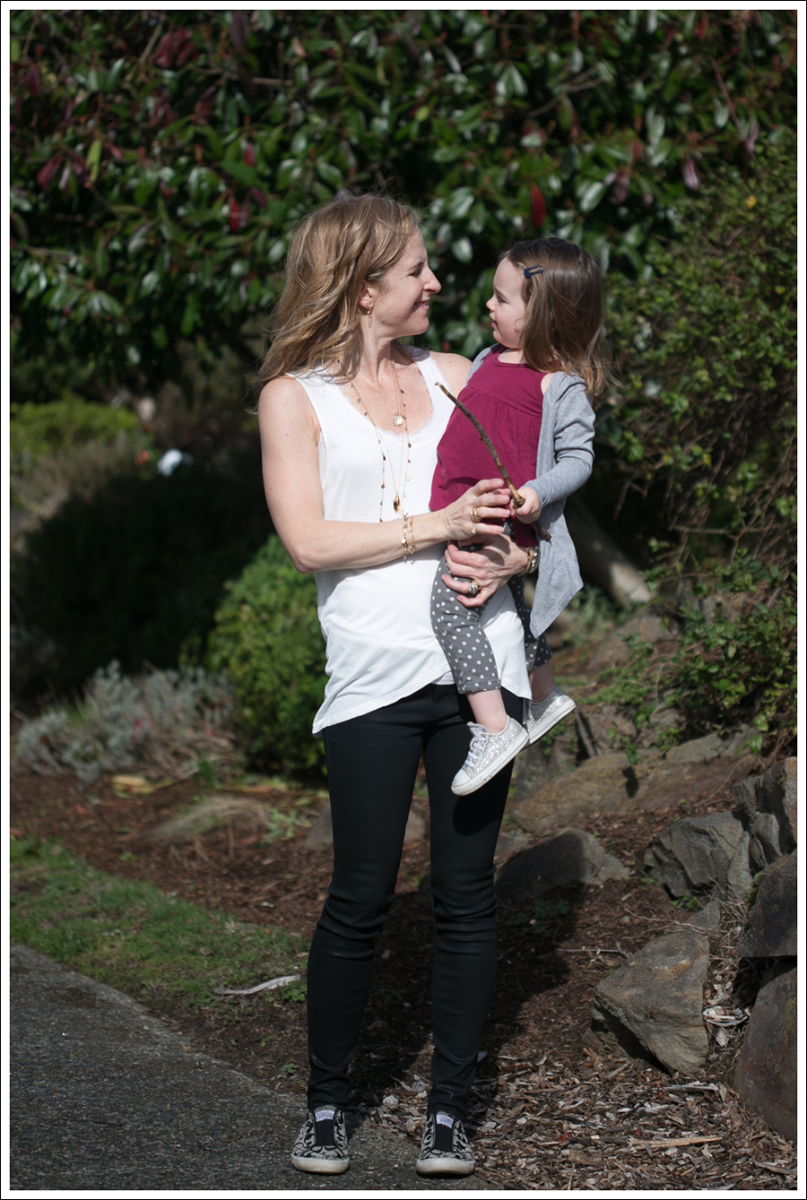 Blog Nordstrom Sweater StyleMint tank J Brand Coated Skinny -7