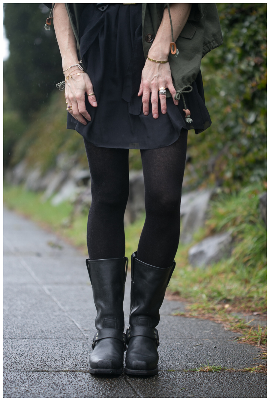 Blog StyleMint Jacket Twenty8Twelve Dress Frye Harness Boots-3
