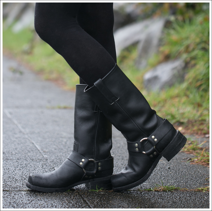 Blog StyleMint Jacket Twenty8Twelve Dress Frye Harness Boots-4