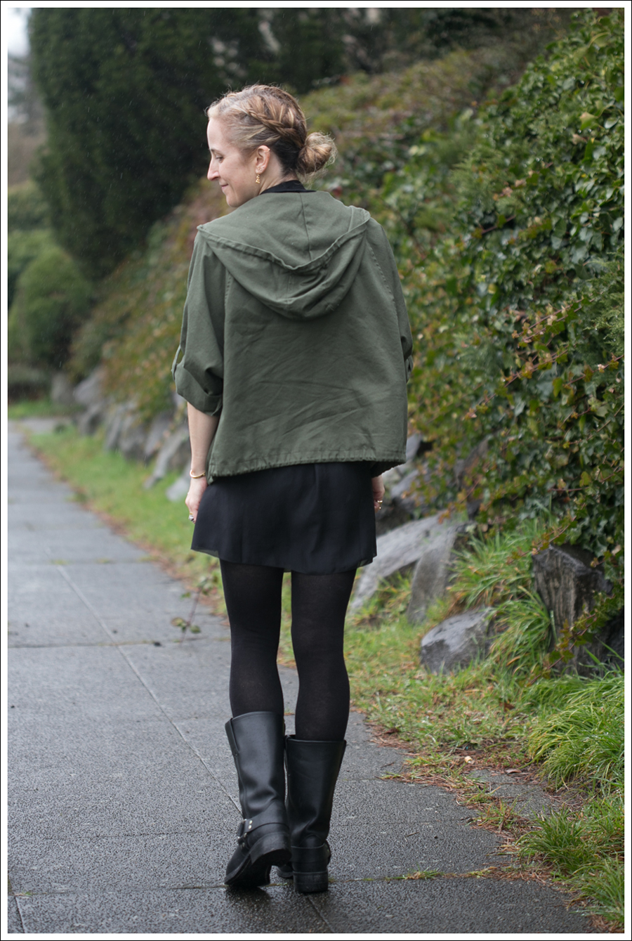 Blog StyleMint Jacket Twenty8Twelve Dress Frye Harness Boots-5