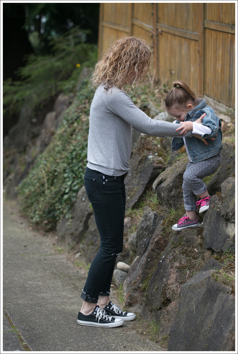 Blog Stylemint Sweatshirt Rock Republic Skinny Converse-5