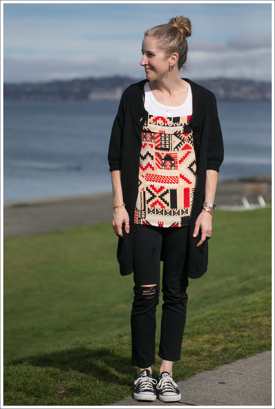 Blog Vince Sweater CoreyLynnCalter Top Goldsign Jeans Converse-1