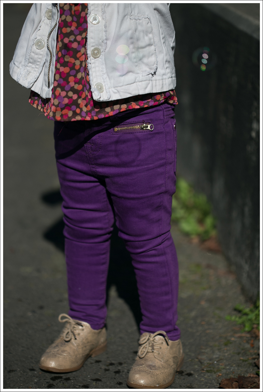 Blog Vintage Leather Jacket Lanston Tee True Religion Suede Skinny Frye Booties-10