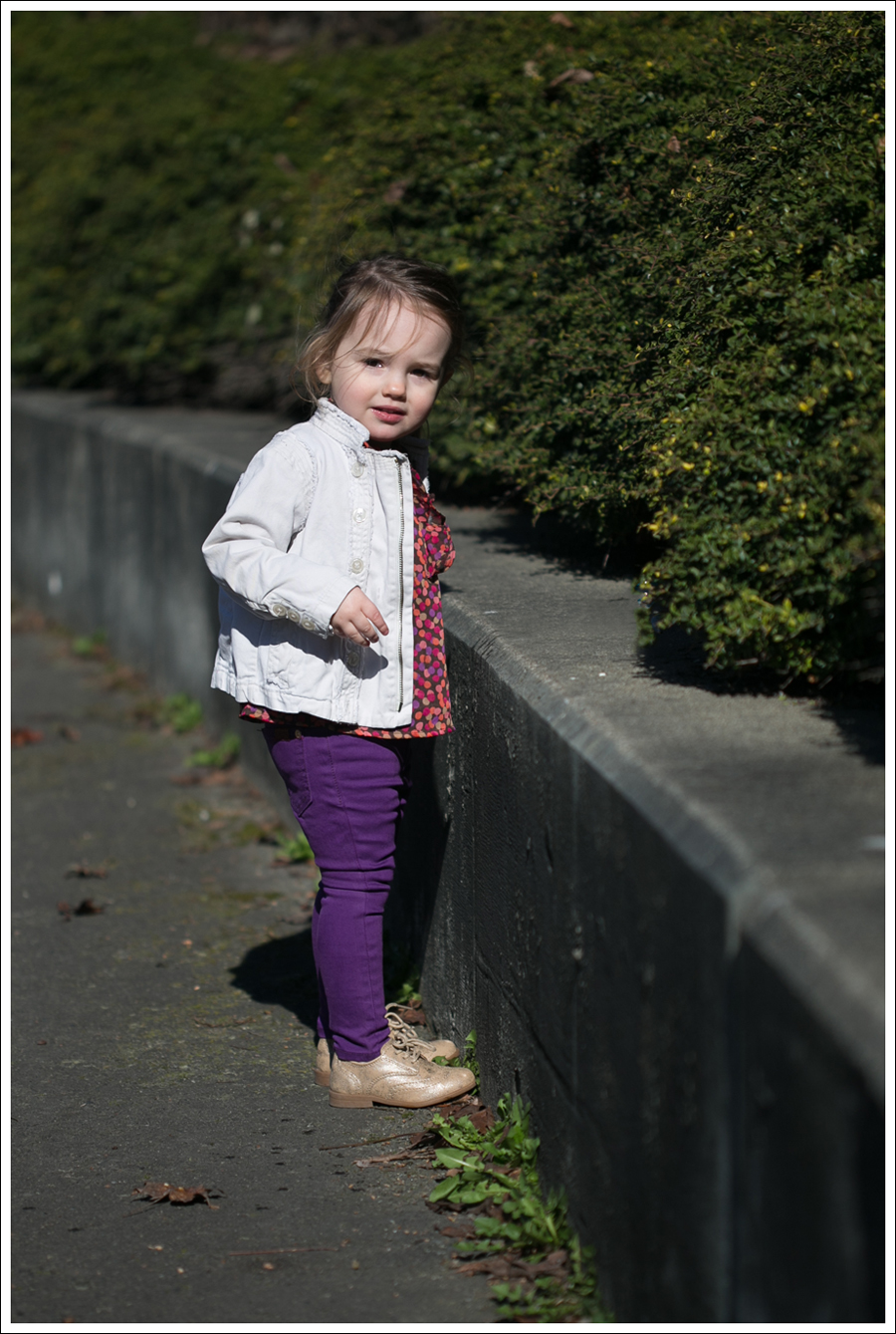 Blog Vintage Leather Jacket Lanston Tee True Religion Suede Skinny Frye Booties-7