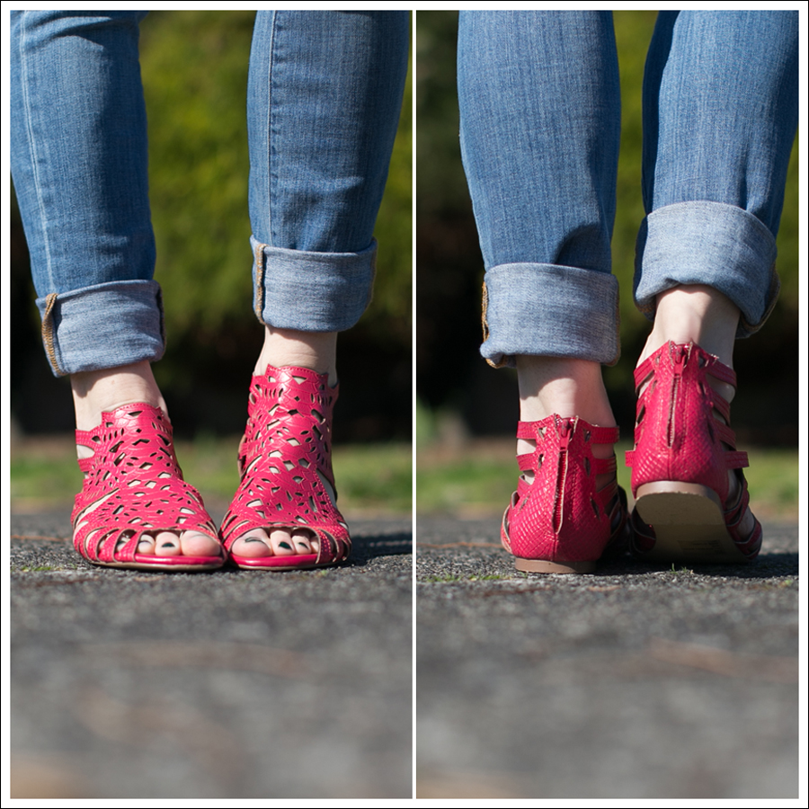 Blog Winter Kate Kimono HM Tank Genetic Denim ShoeMint Eila Sandal-3