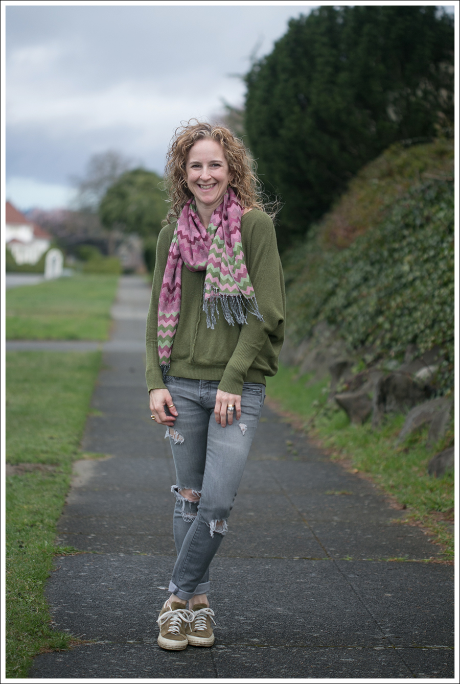 Blog Yoon Sweater Current Elliott Converse-1