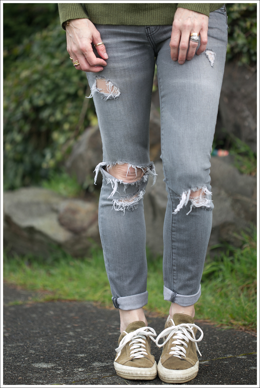 Blog Yoon Sweater Current Elliott Converse-2