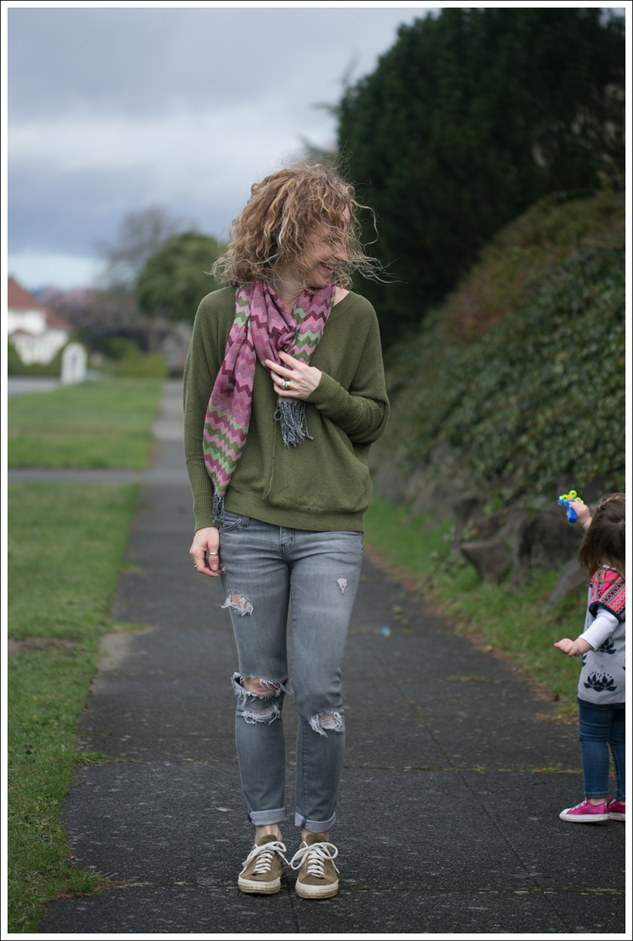 Blog Yoon Sweater Current Elliott Converse-4