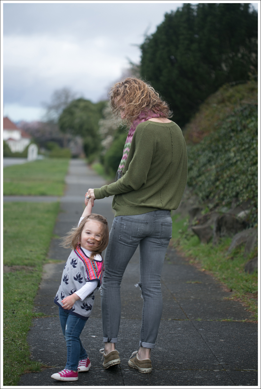 Blog Yoon Sweater Current Elliott Converse-5