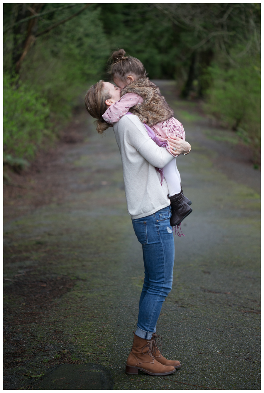 Blog Zara Sweater Vince Destroyed Skinnies Lace Up Boots-9