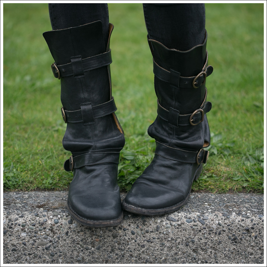 Blog AE Shirt DL1961 Jeans Fiorentini Baker-7040 Boot-2