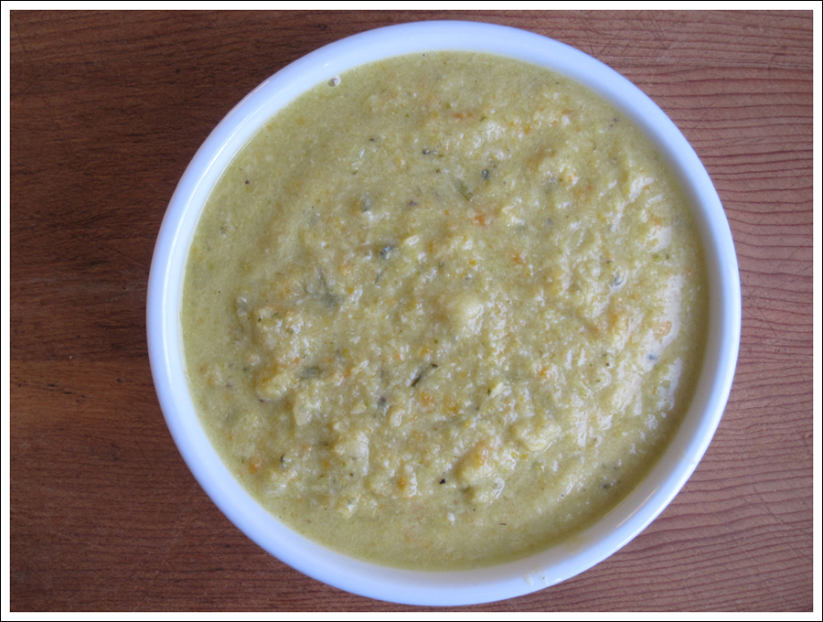 Blog artichokebisque